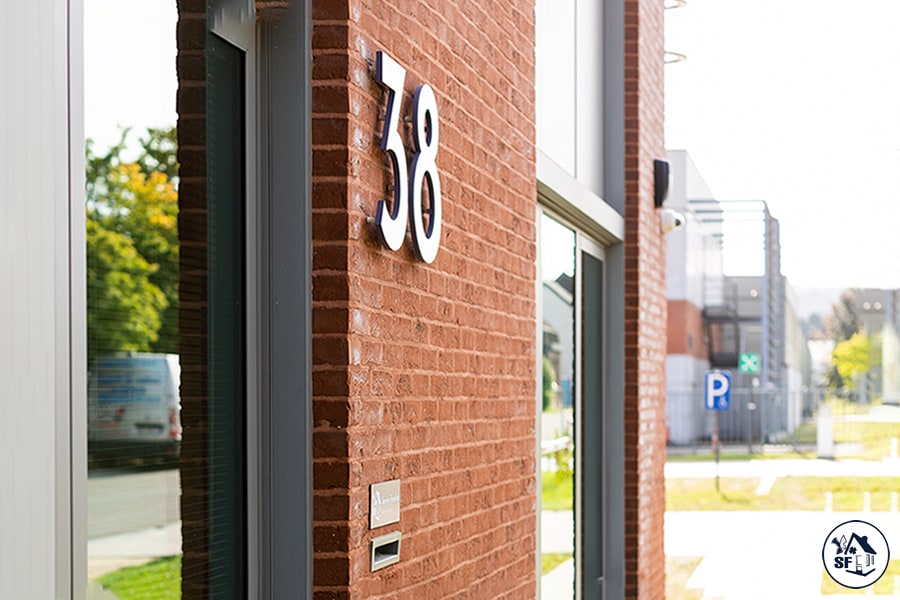 Service Charleroi siège social Marcinelle