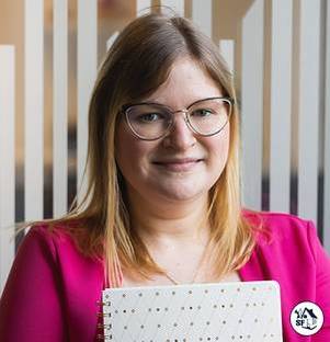 EMilie Motte - Service Familial de Charleroi