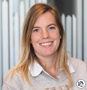 Laurie Varhulst - Service Familial de Charleroi