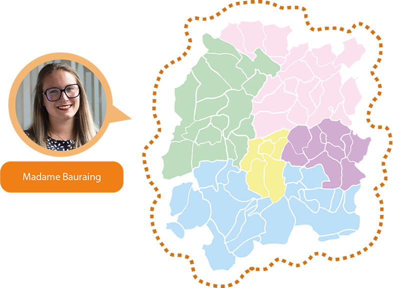 zone orange tous secteurs